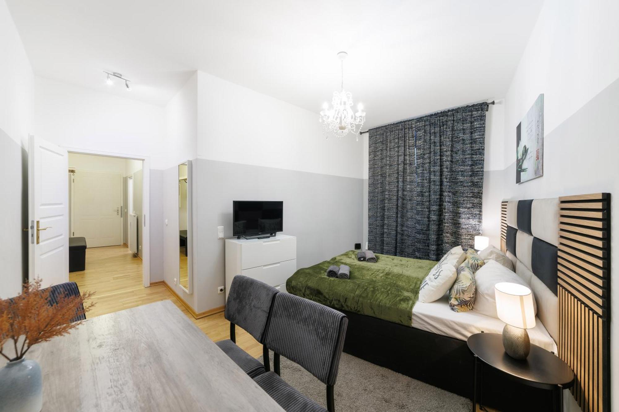 Grand Central Mitte Apartment Berlim Exterior foto