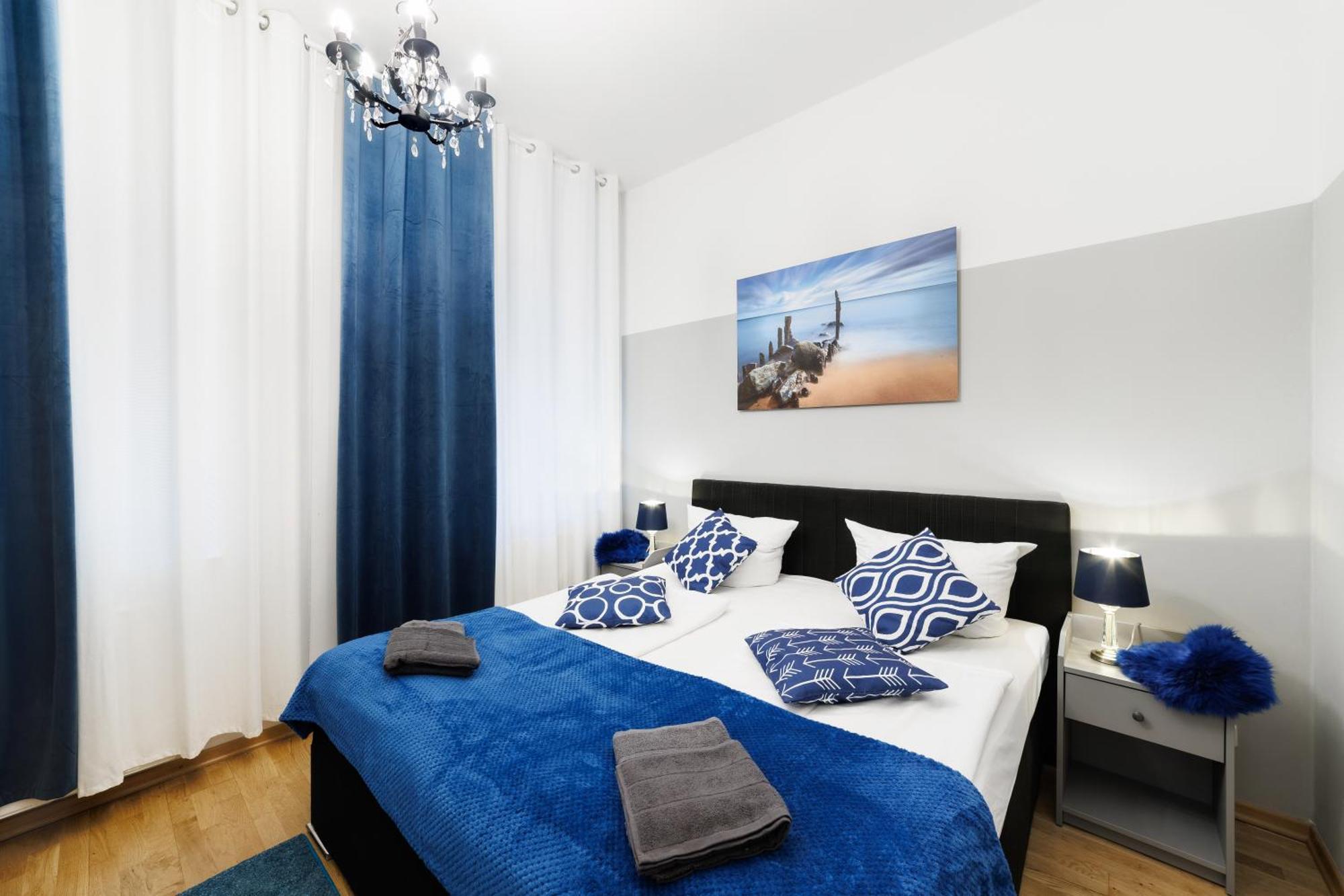 Grand Central Mitte Apartment Berlim Exterior foto