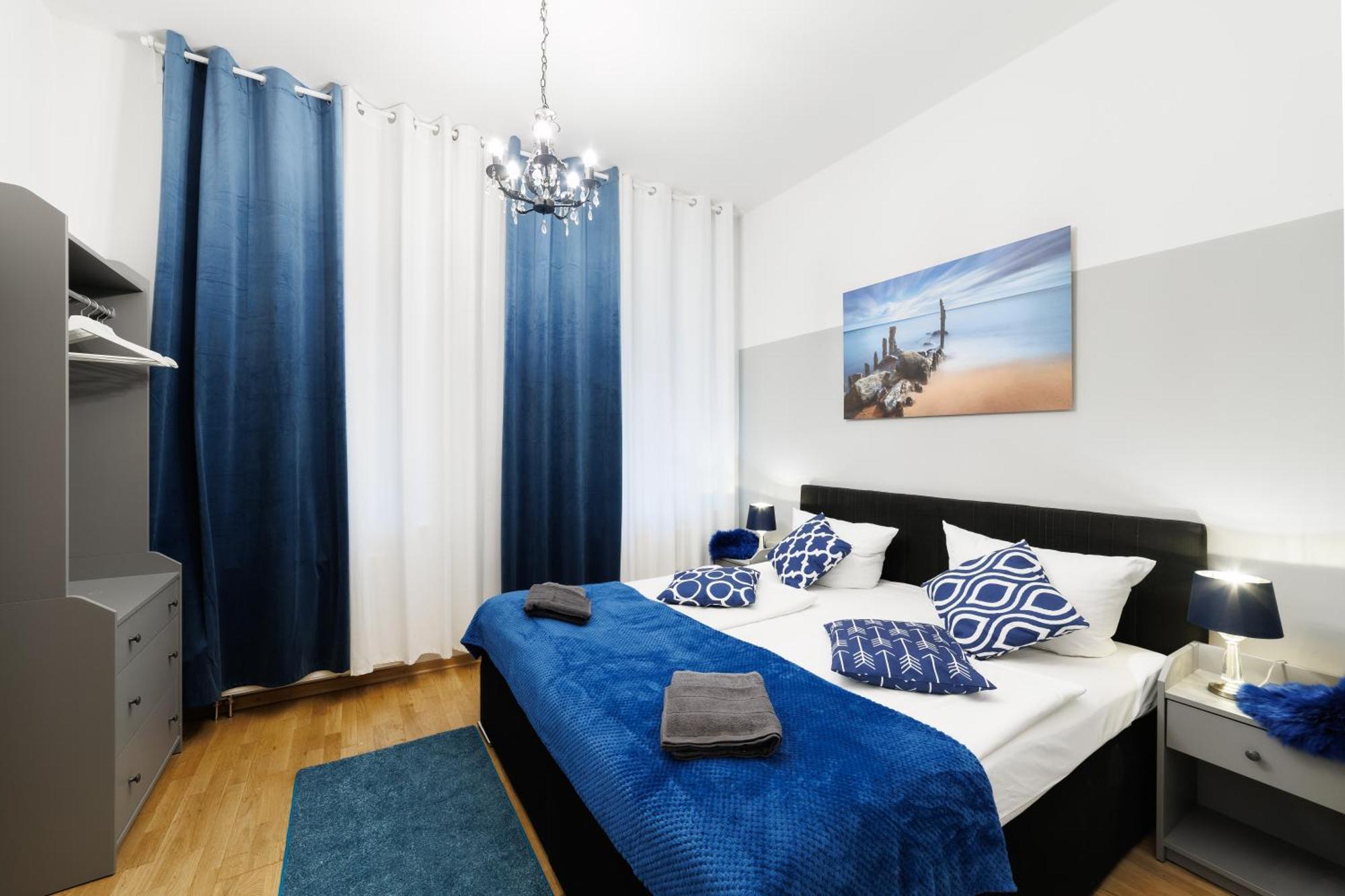 Grand Central Mitte Apartment Berlim Exterior foto