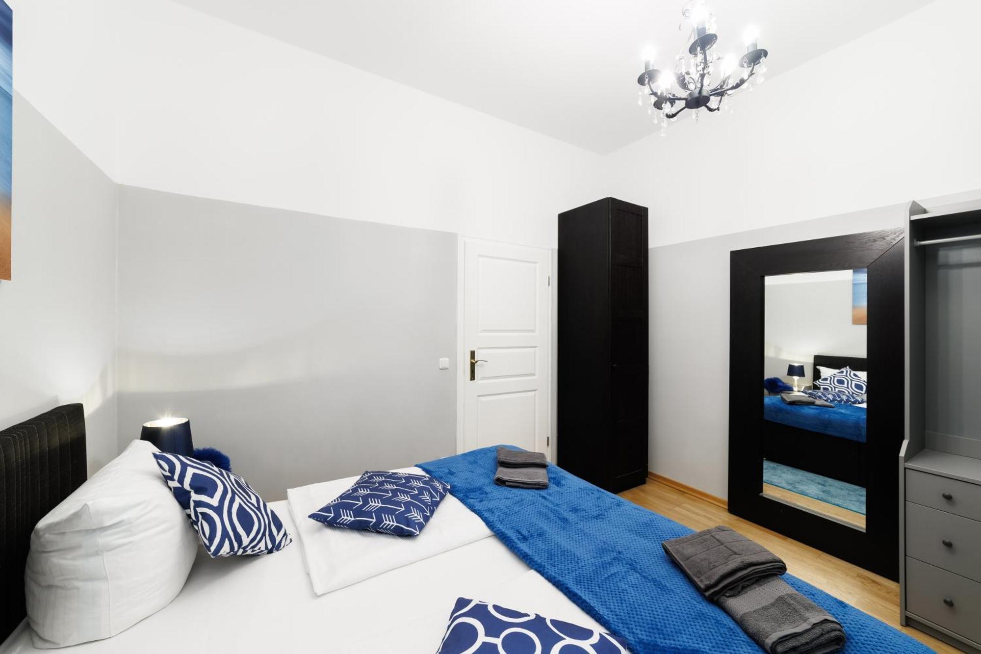 Grand Central Mitte Apartment Berlim Exterior foto